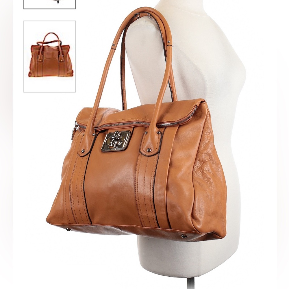 B.Makowsky tote,one size!